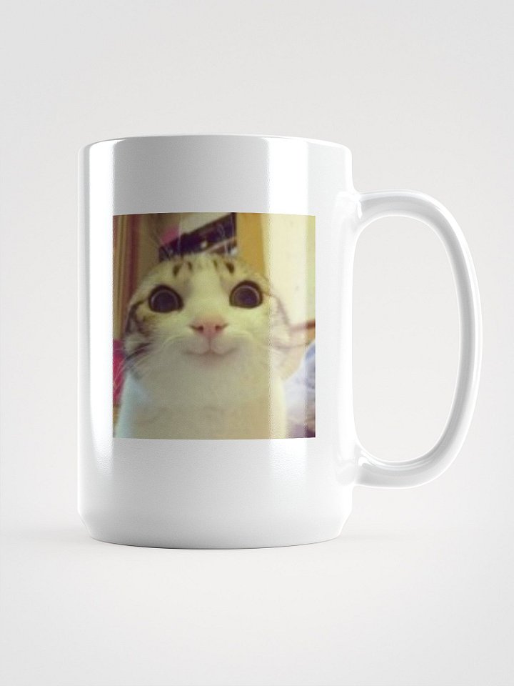 Gunnerman Cup product image (1)