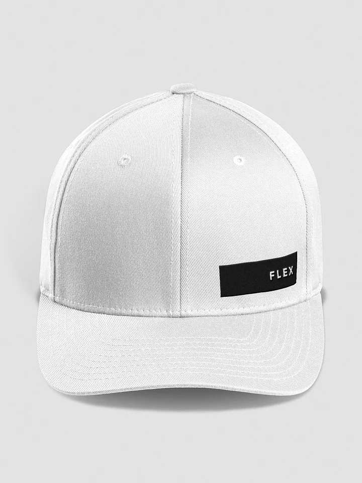 FLEX SUPERHOT FLEX CAP product image (1)