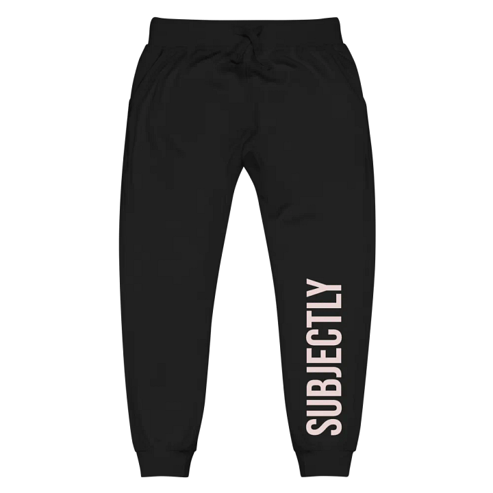 Sweatpants: Subjectly OnlySubjects Sub Sites product image (2)