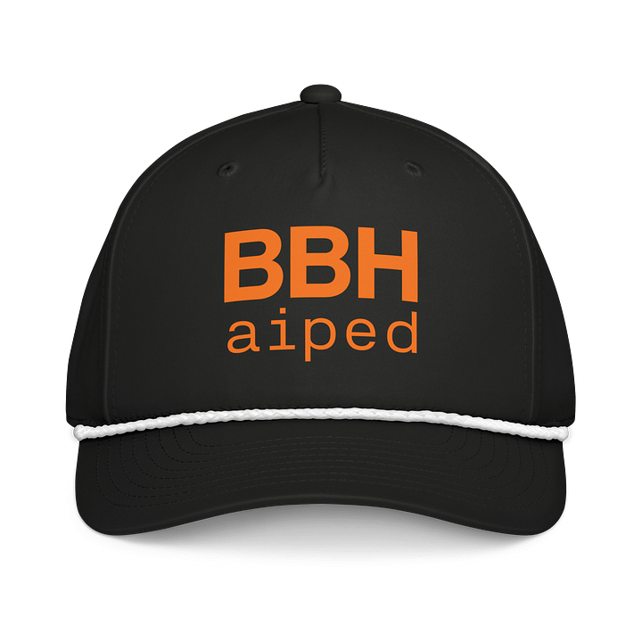 BBH OG Cap product image (1)
