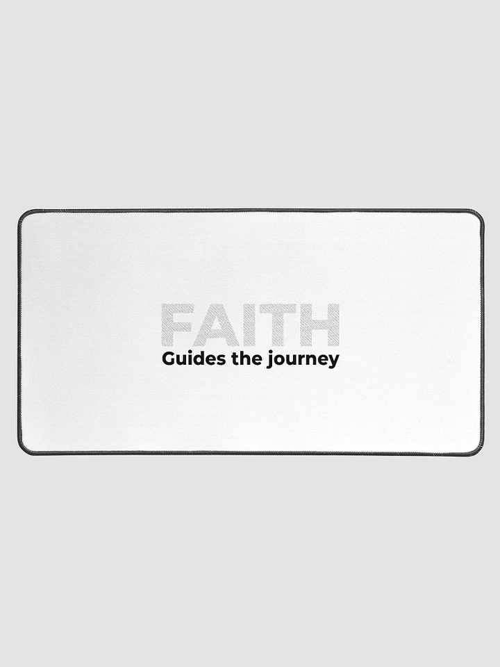 Faith Guides the Journey product image (1)