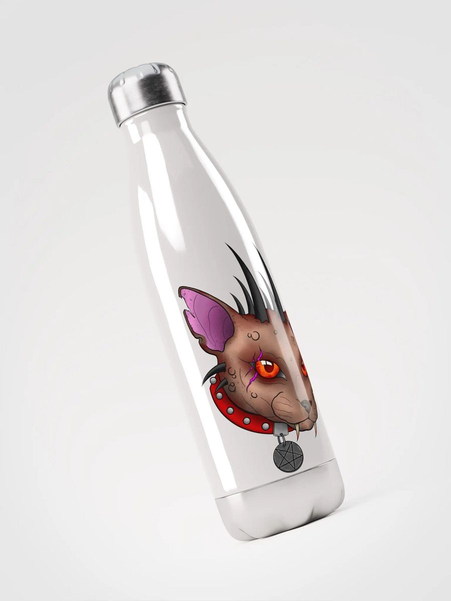 Hell Cat Bottle product image (3)