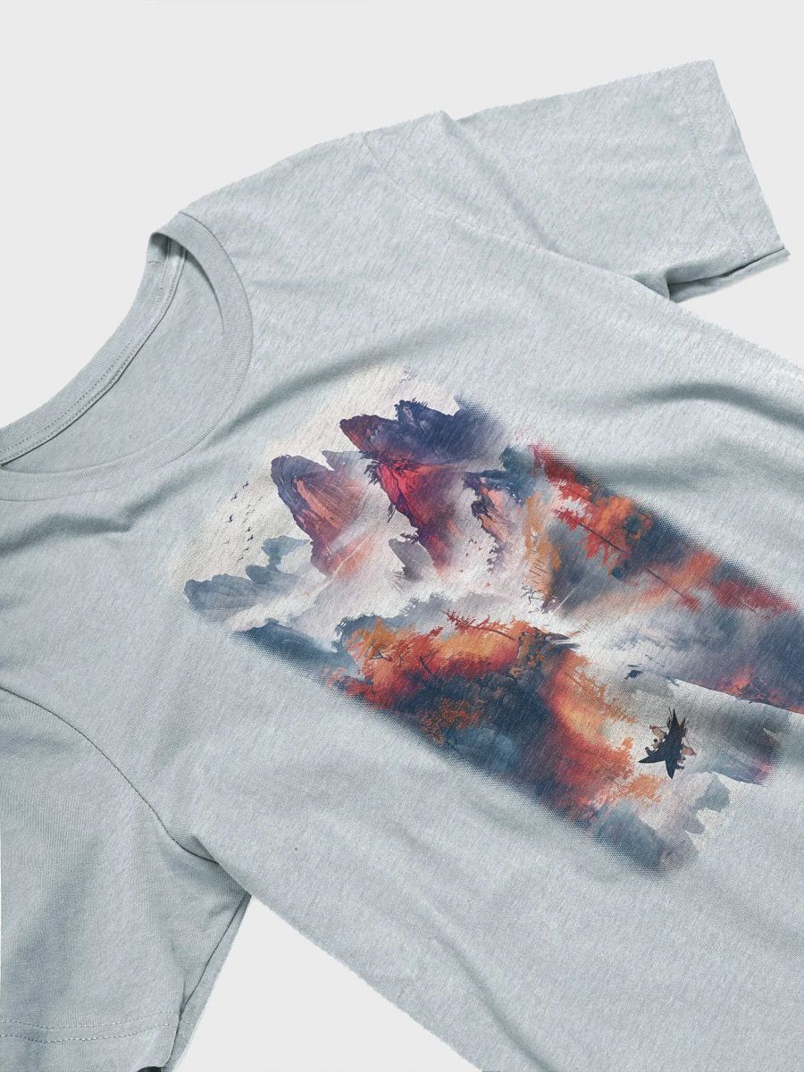 Chinese Landscape #4 product image (4)