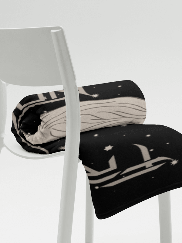 Trail of Hope Blanket product image (7)