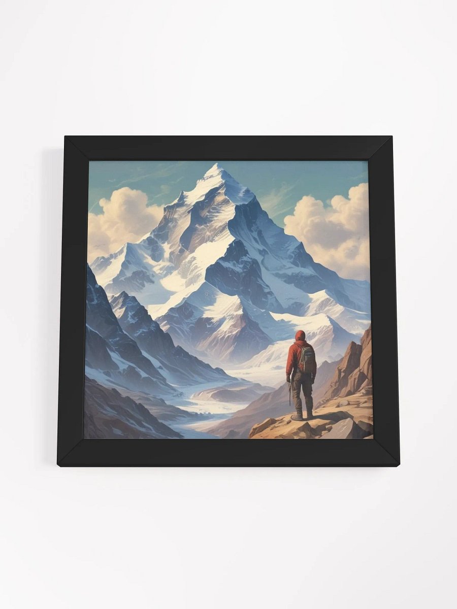 Mount Everest product image (52)