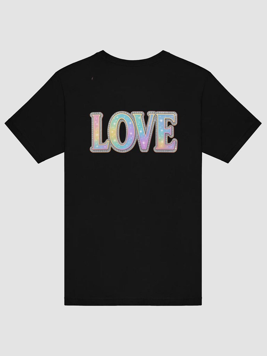 Shawty's Celestial Exclusive Premium Love Comfort T-Shirt product image (59)