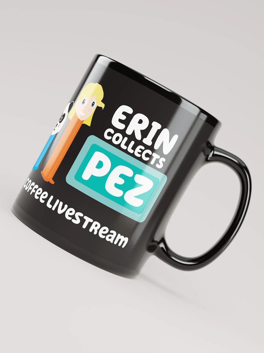 Livestream PEZ Collectibles Mug product image (8)