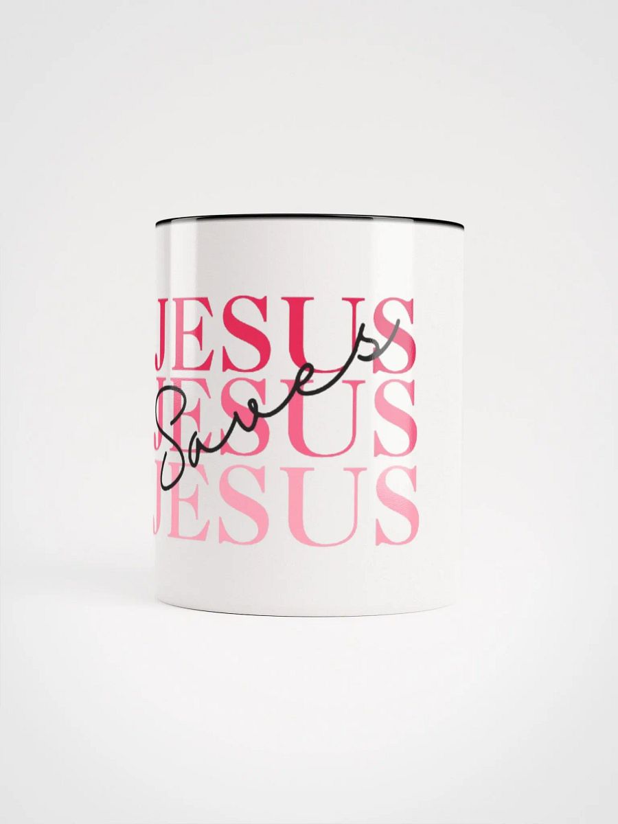 Redemption Ceramic Mug product image (25)