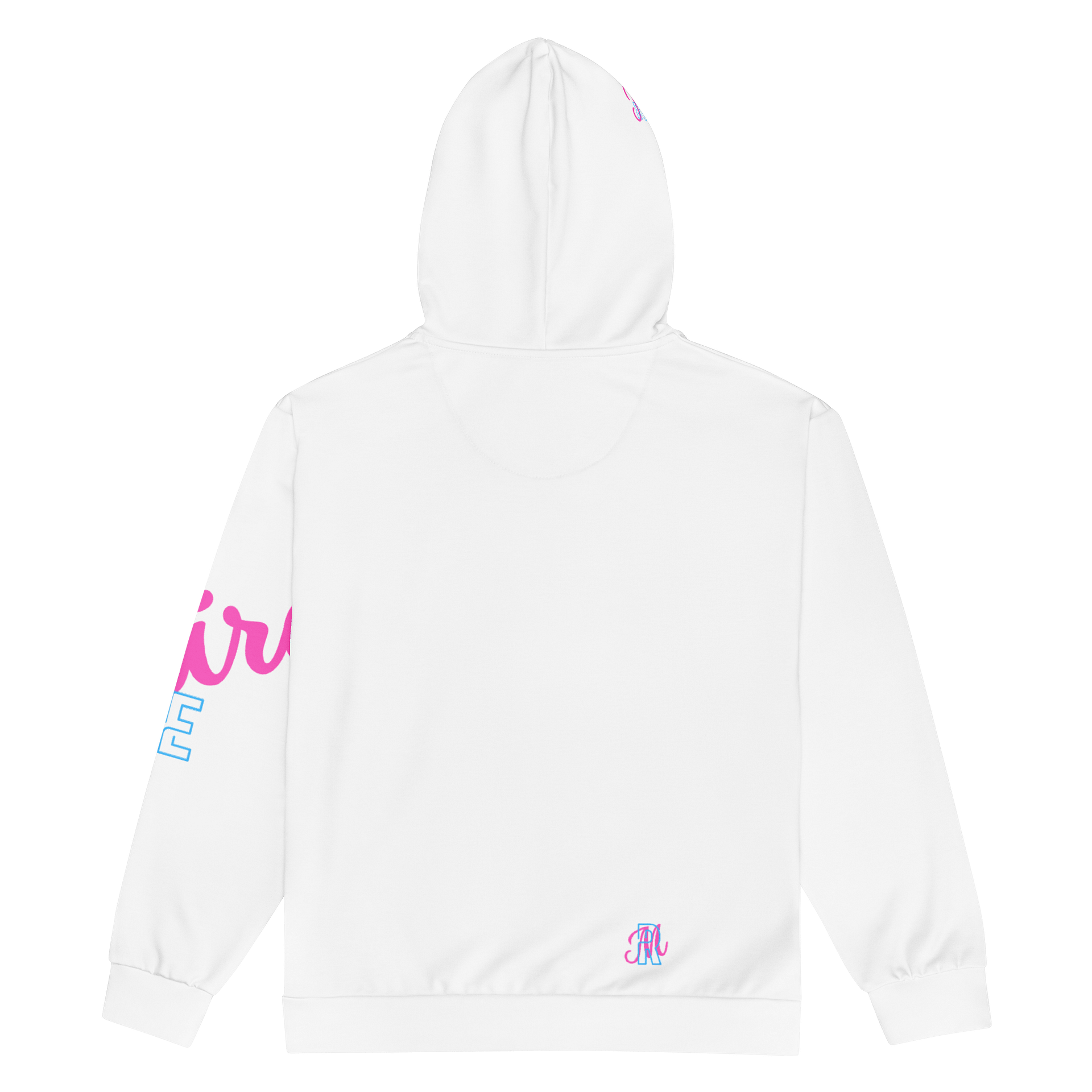 Mira Rosa Hoodie product image (2)