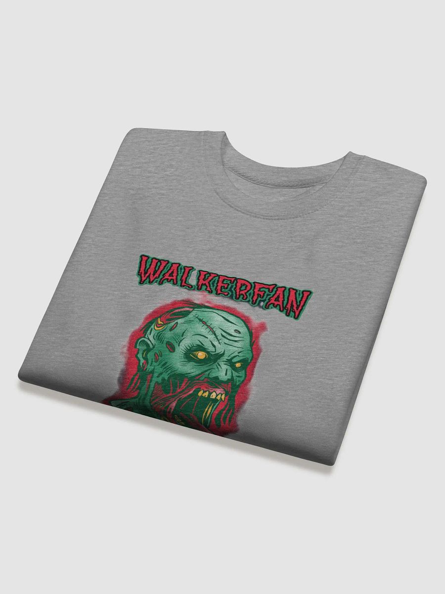 Walker Sweat - Red Walker product image (4)