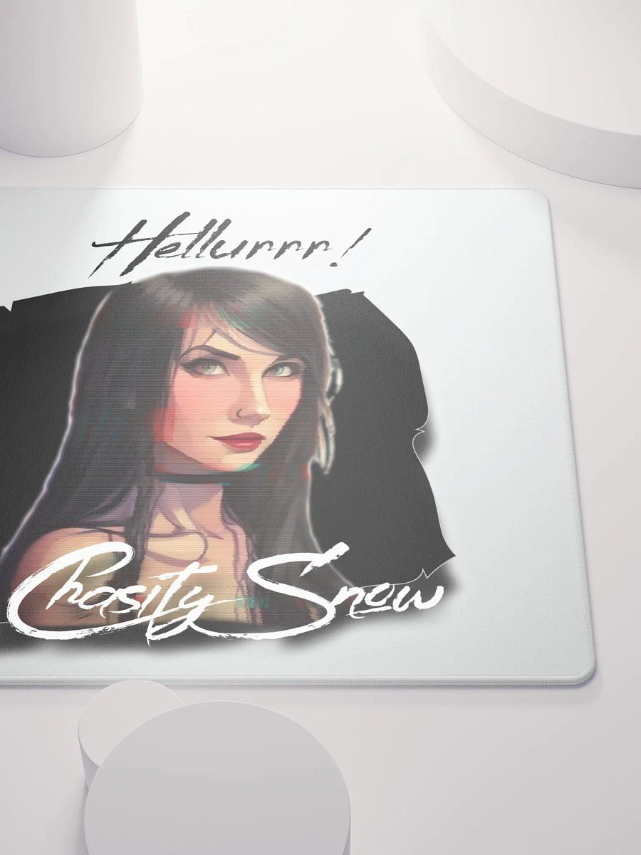 Hellurrr Mouse pads product image (5)