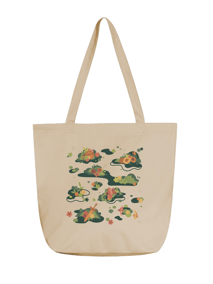 Meadow Tote Bag product image (2)