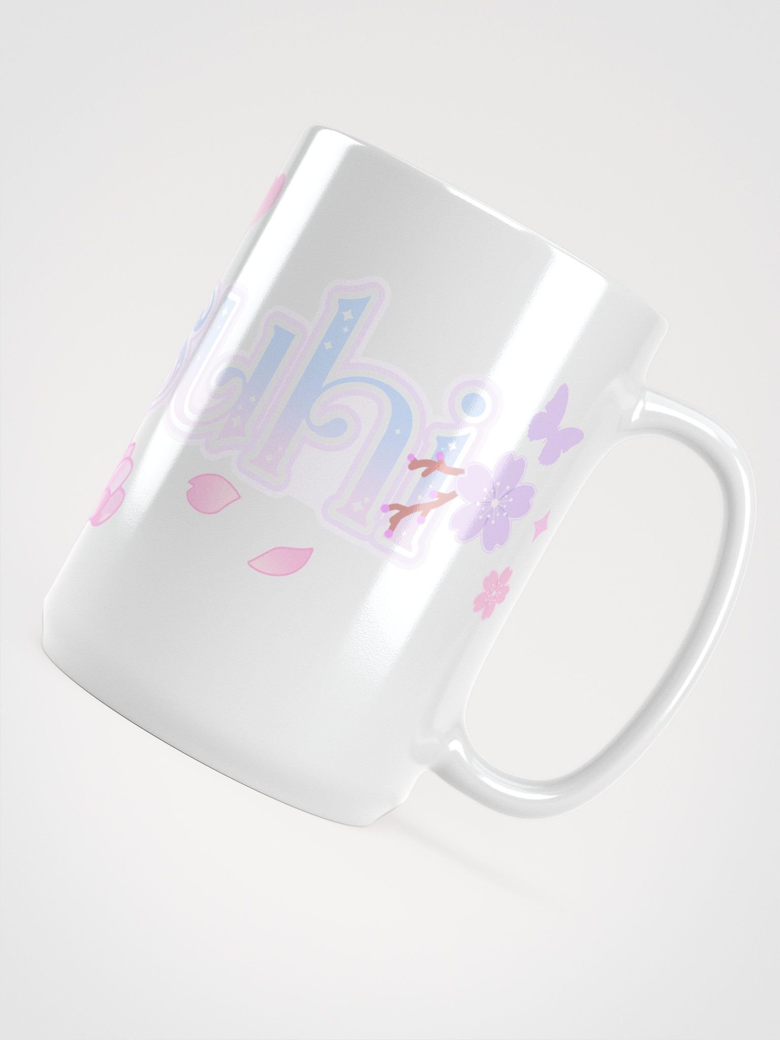 Signature Mug product image (5)