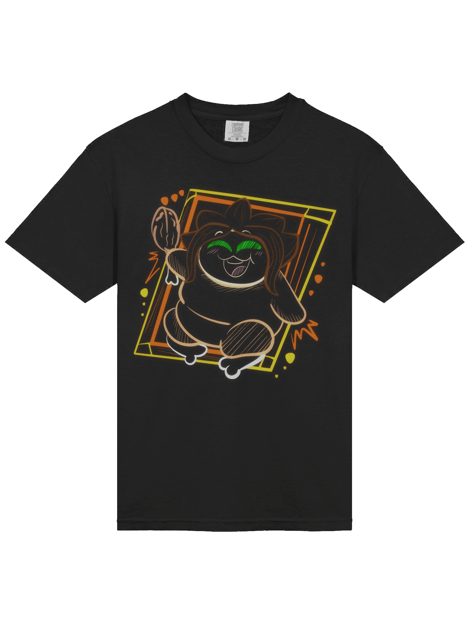 TAESONA: Turkey Tae Neon *LIMITED* product image (33)