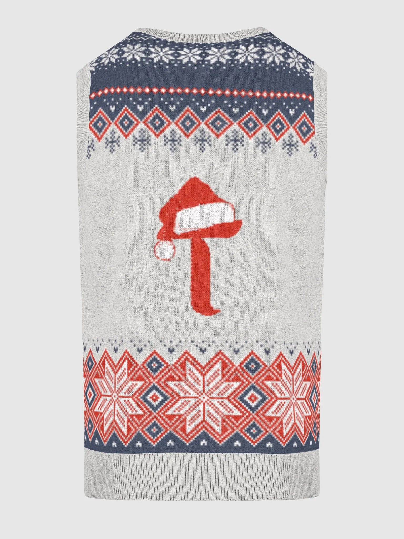 Christmas TAO Vest product image (4)