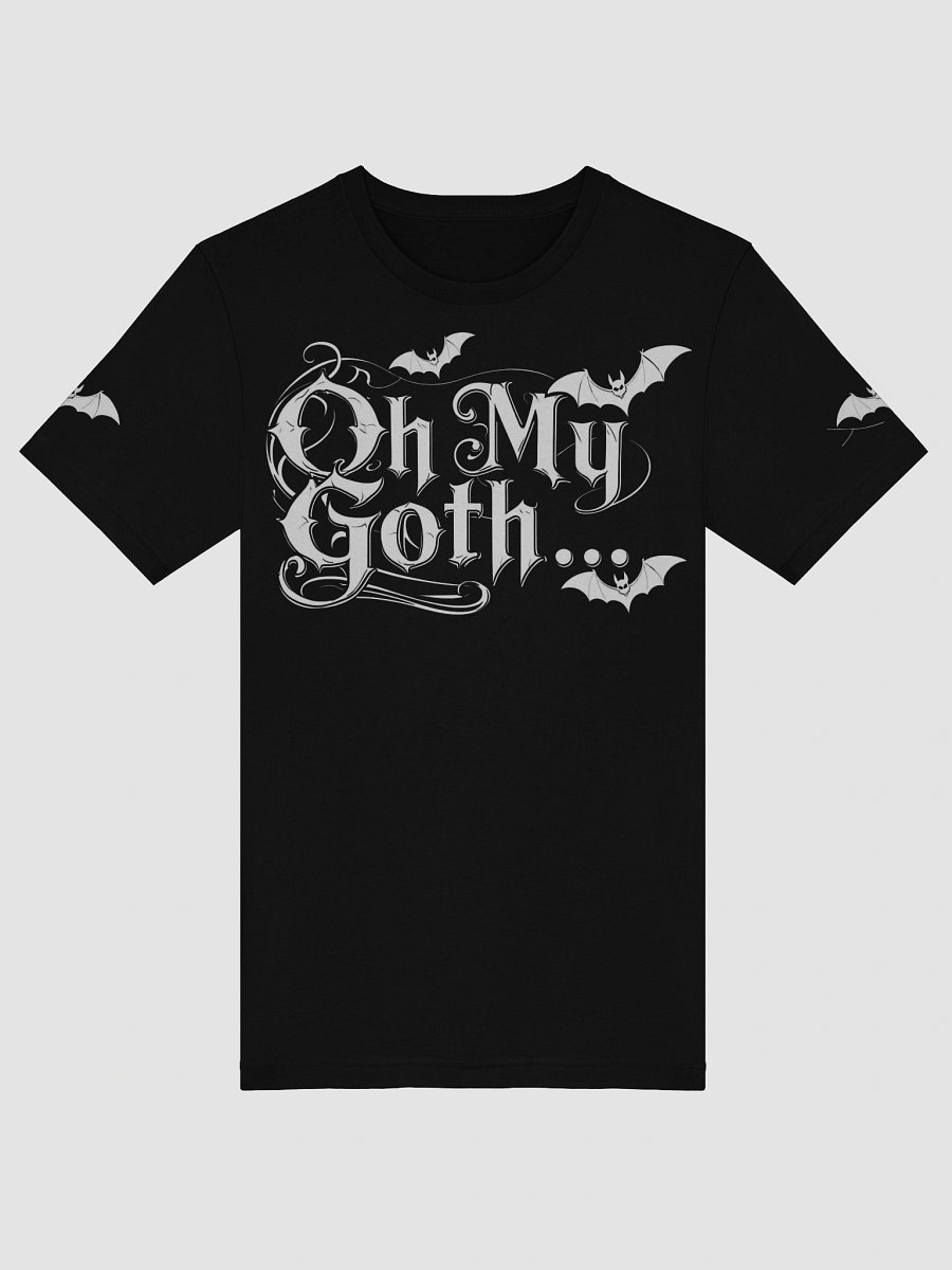 Oh My Goth product image (5)