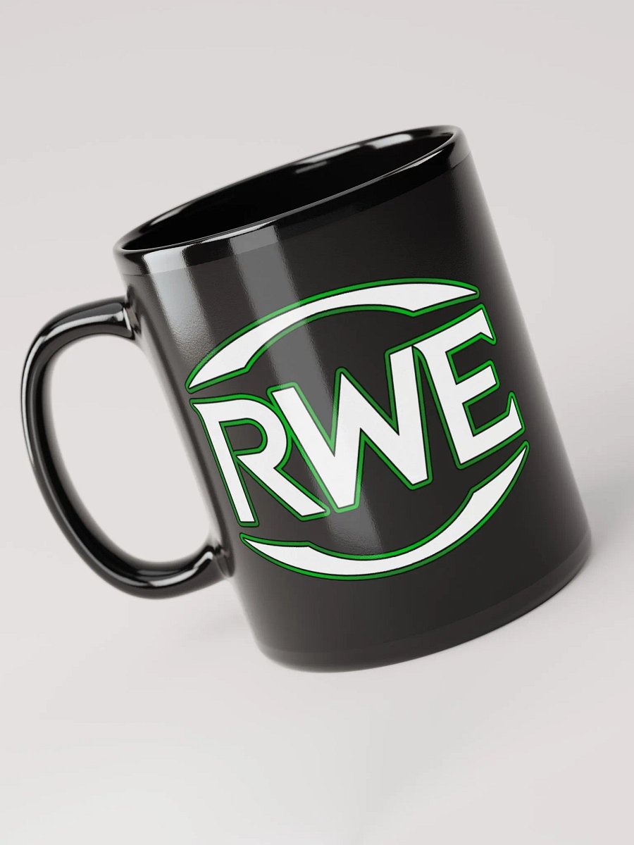 Mug RWE Officiel product image (3)