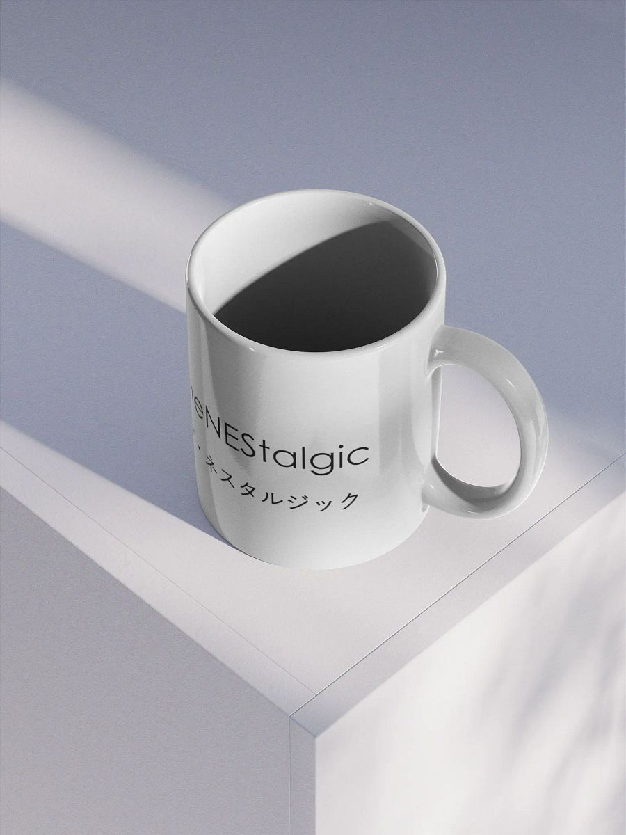 Mask Hand Mug product image (3)