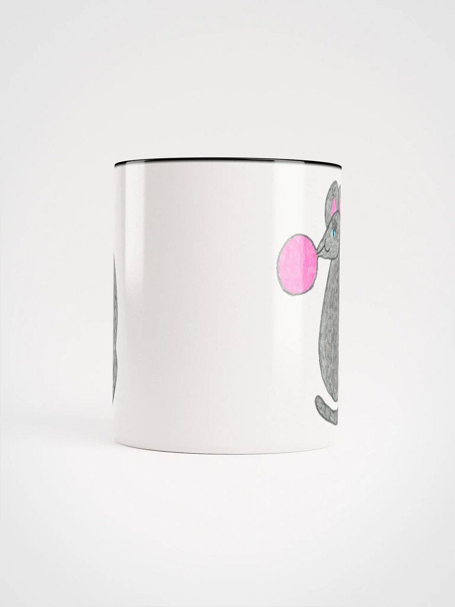 Bubblegum mouse mug product image (63)