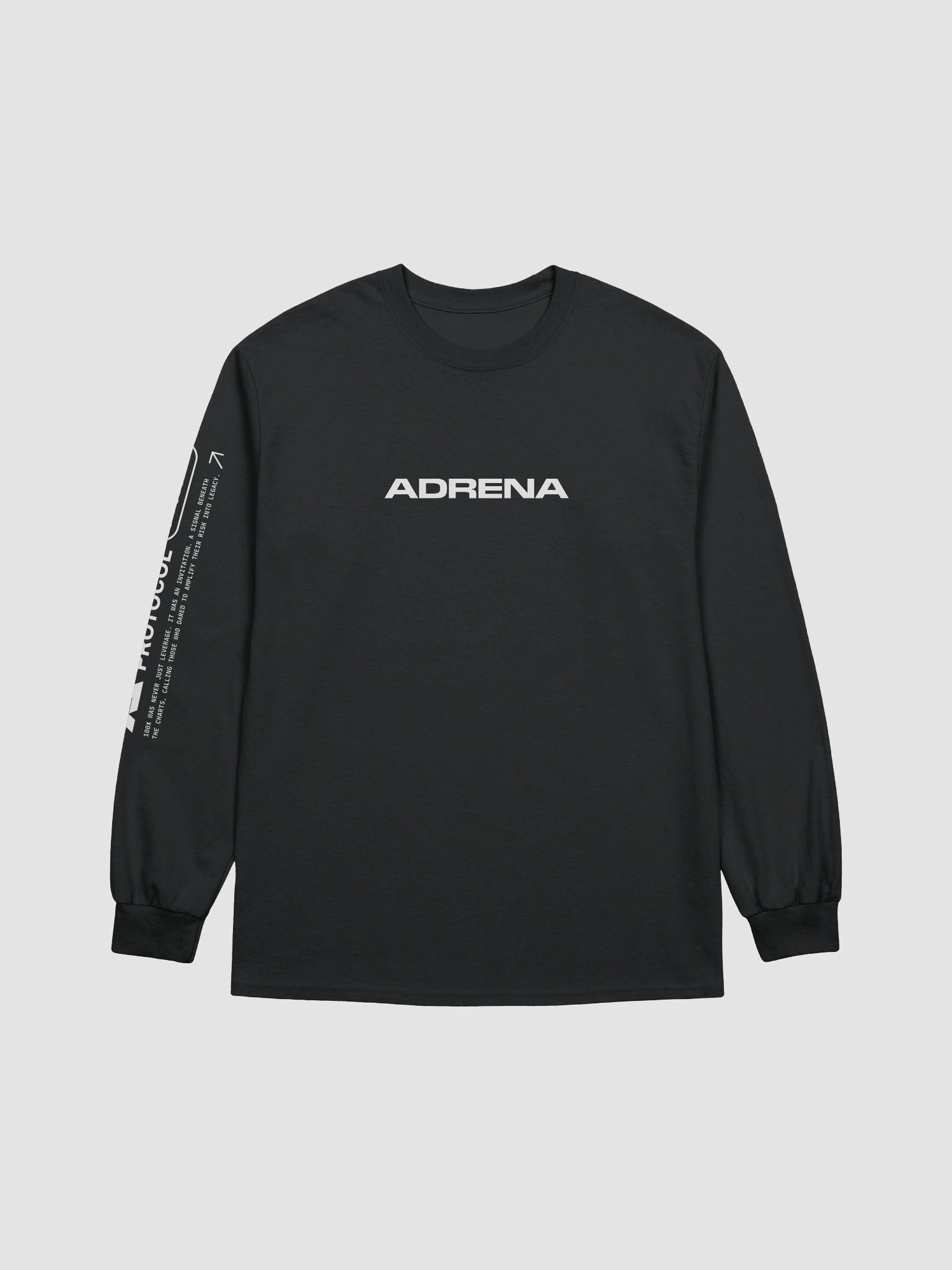Long Sleeve Shirt product image (1)