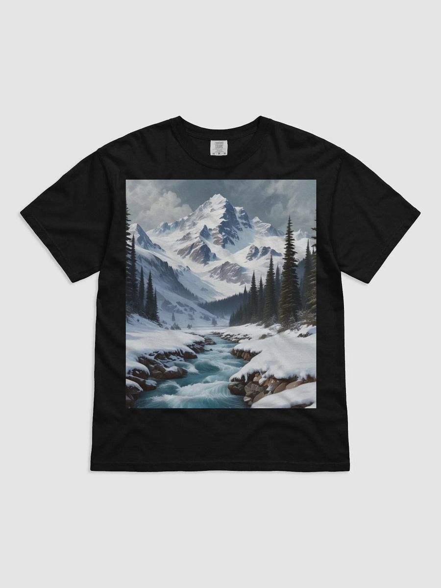 Snow product image (6)