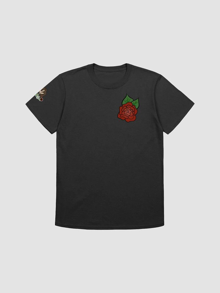 Rose shirt product image (1)