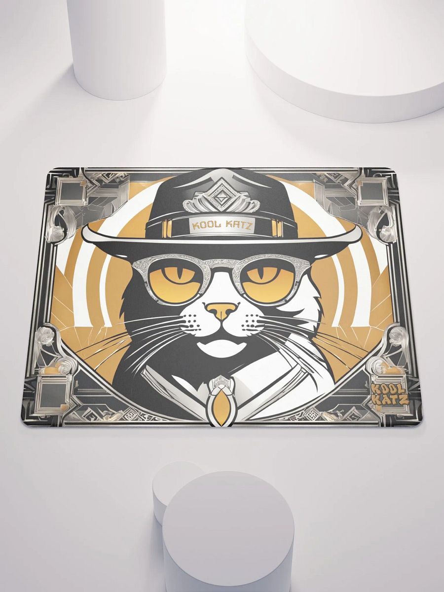 Real Kool Katz Office & Gaming Mouse Mats product image (2)