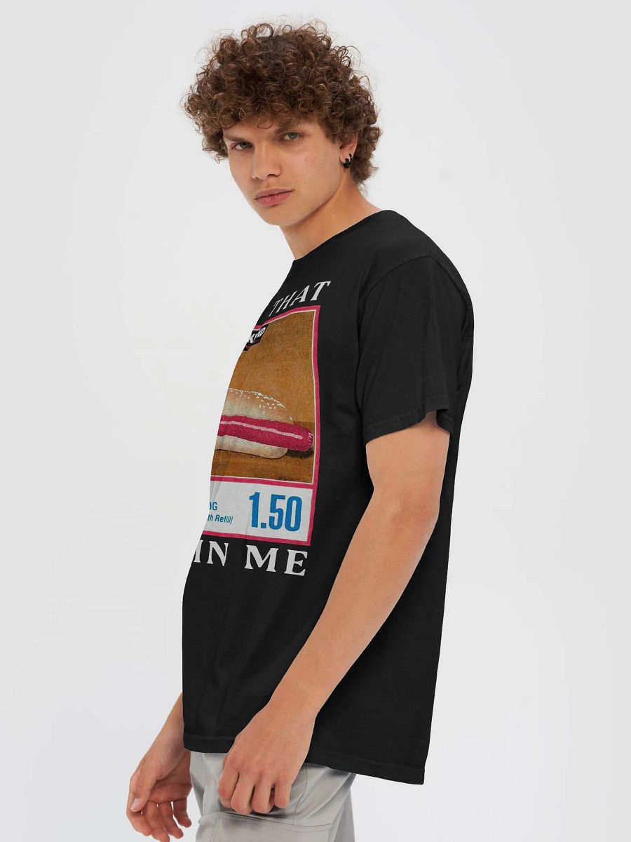 I Got That Dog in Me Unisex Shirt product image (7)