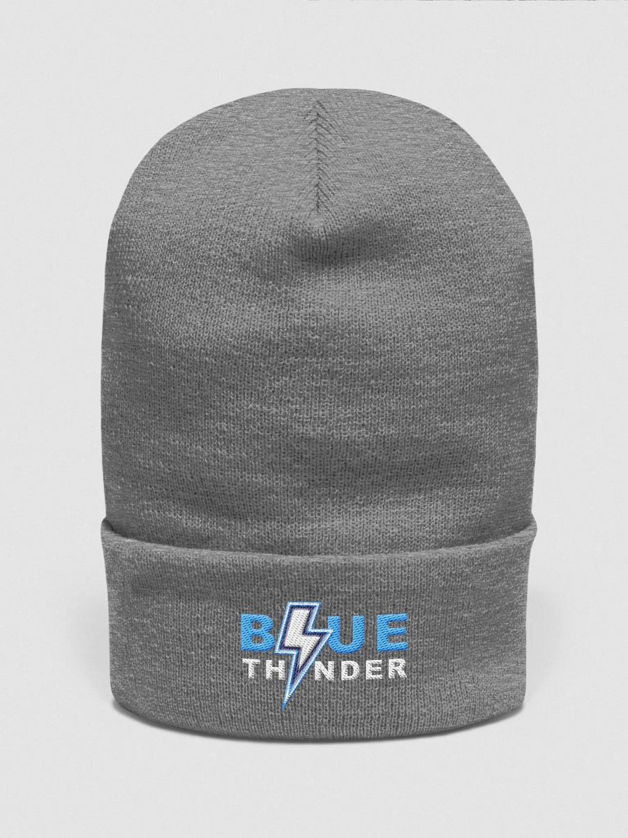 Logo Beanie product image (2)