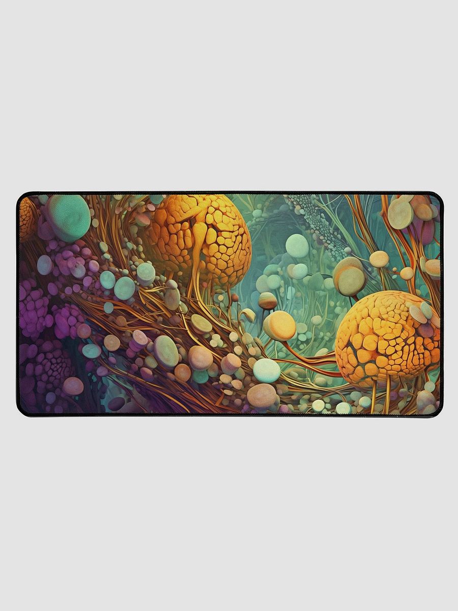 Dreamscape Desk Mat - Enhance Your Workstation! product image (1)