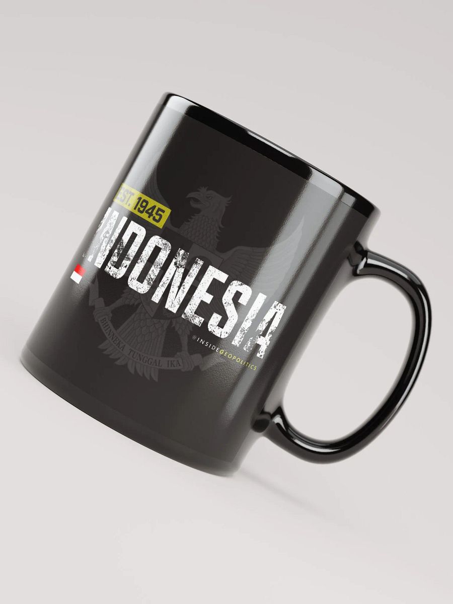 Indonesia Mug product image (4)