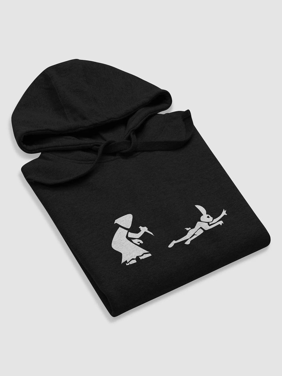 Killer Advantage Hoodie product image (5)