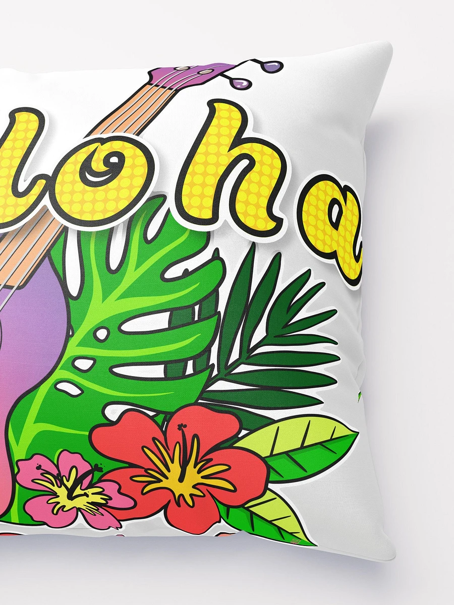 Aloha! Pillow product image (3)