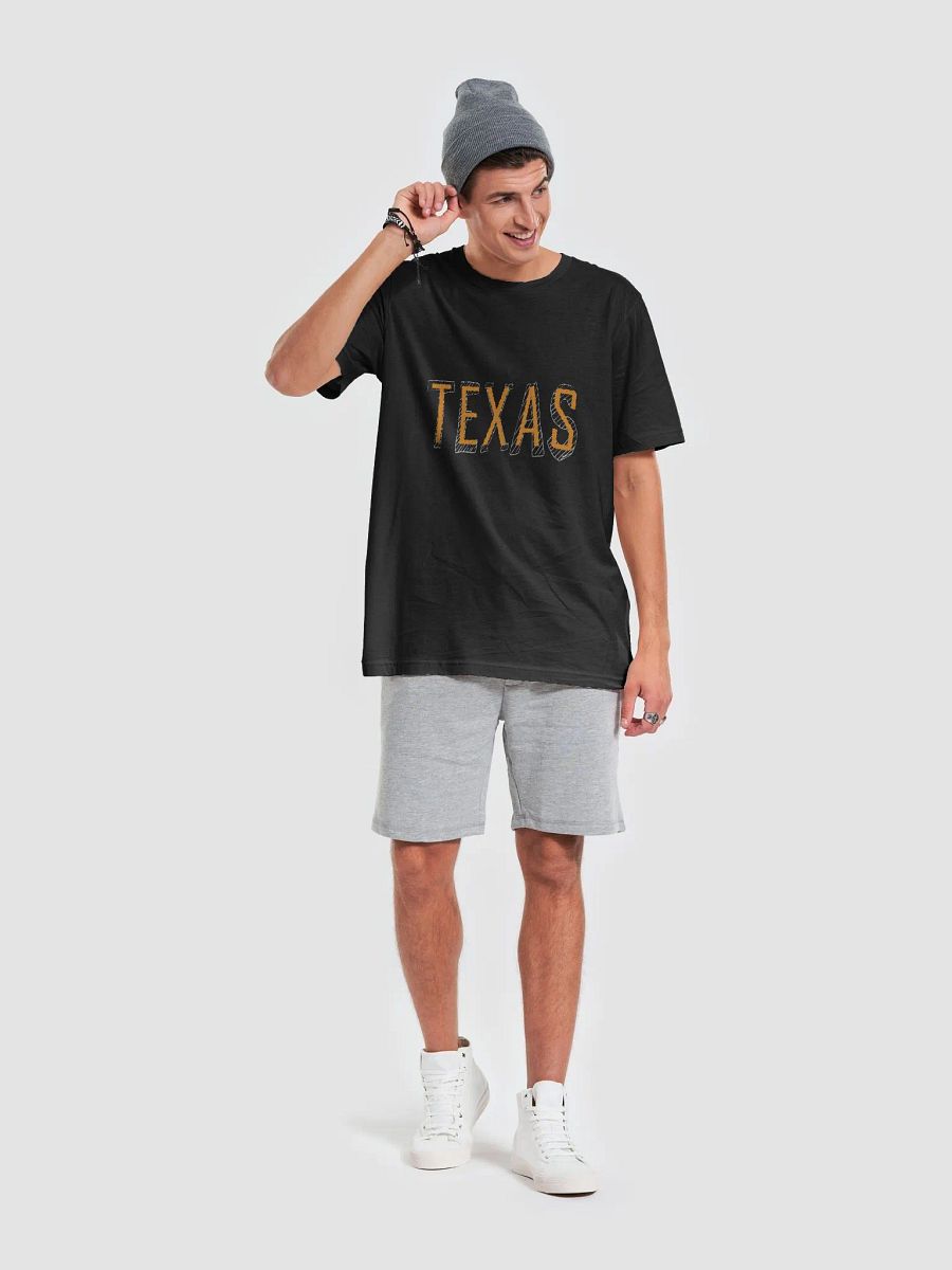Texas T-Shirt product image (6)