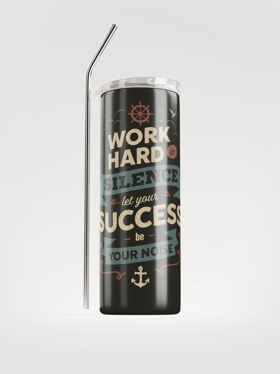 BE SUCCESSFUL product image (1)