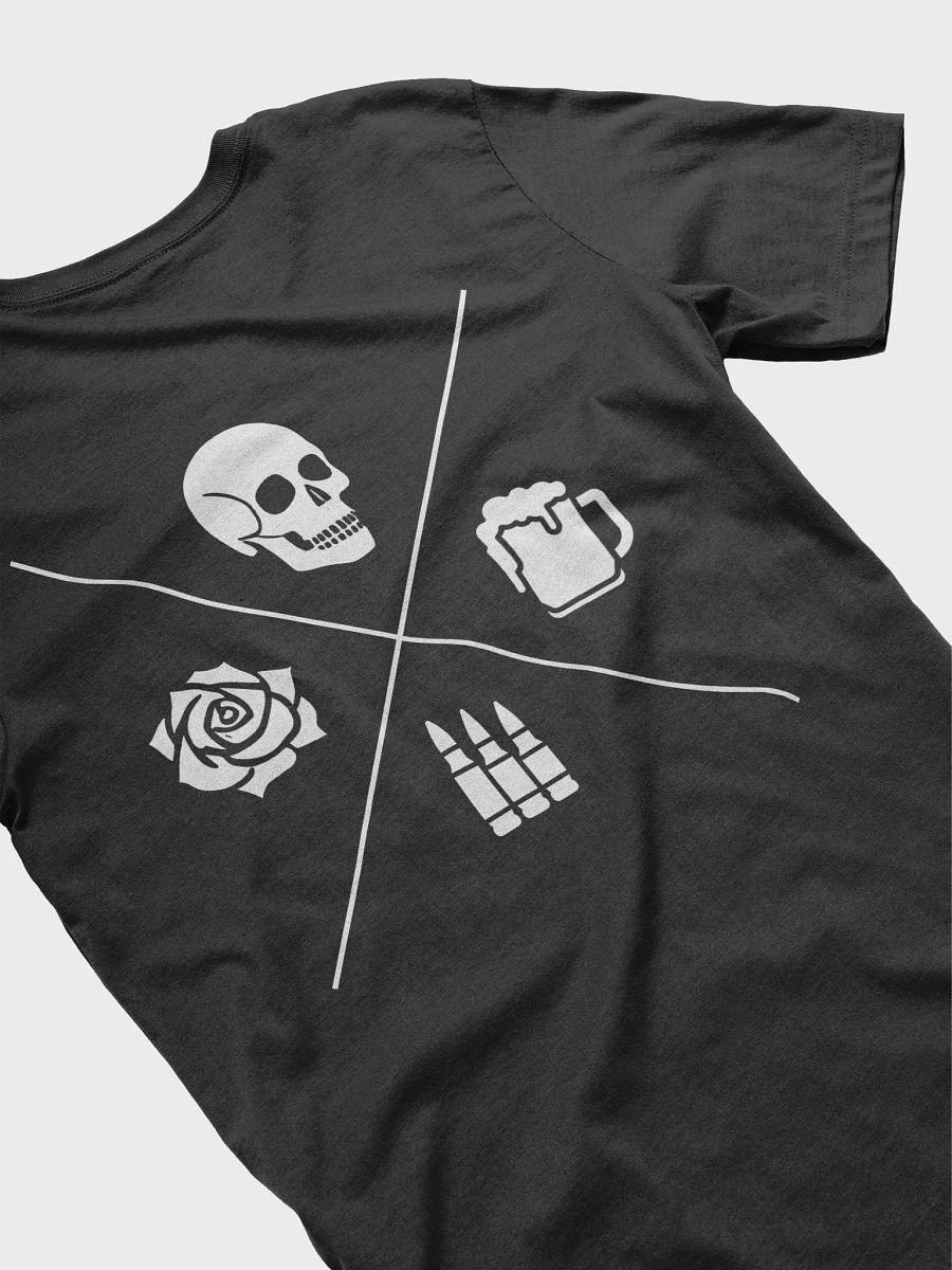 Enigma (T-Shirt) product image (3)