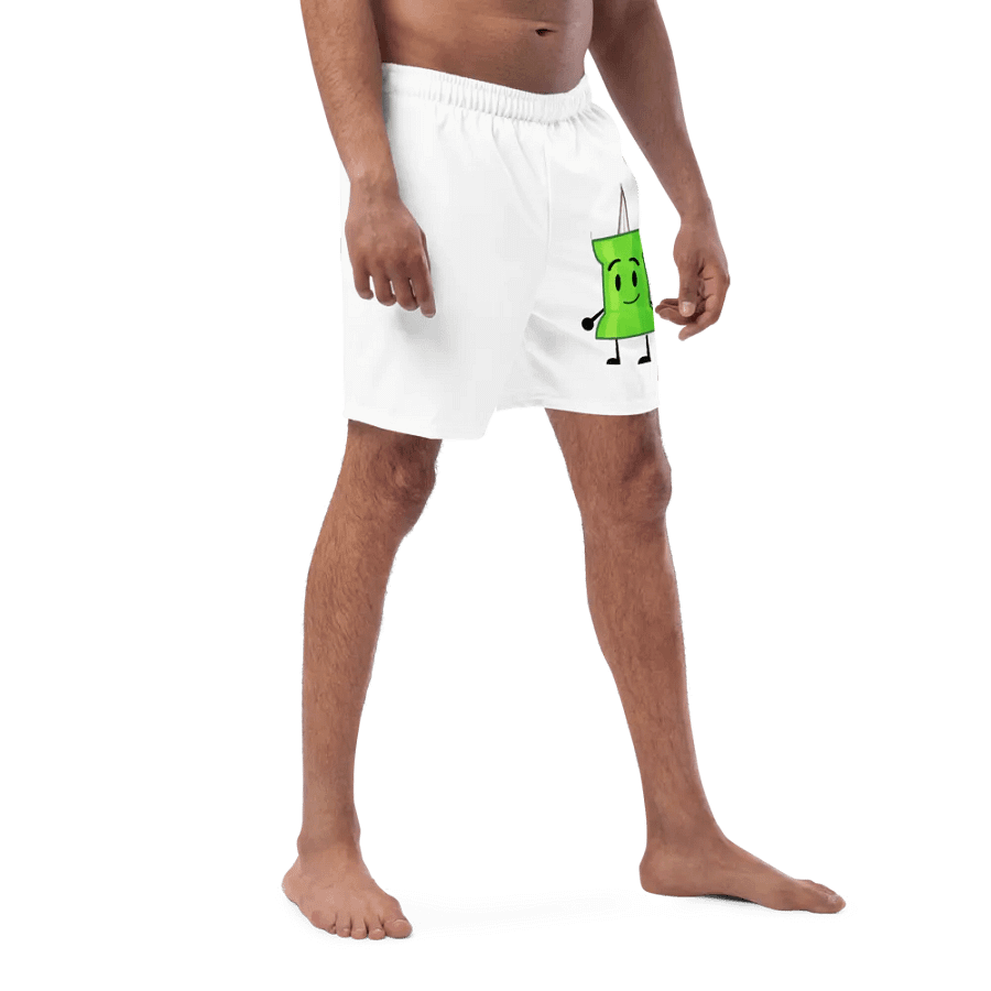 Acid pin swimming trunks product image (8)