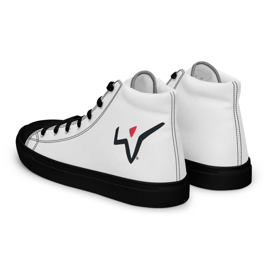 FTA - High Tops product image (4)
