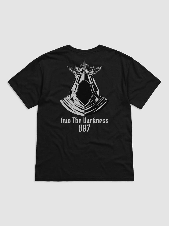 807 Into the Darkness T-Shirt product image (2)