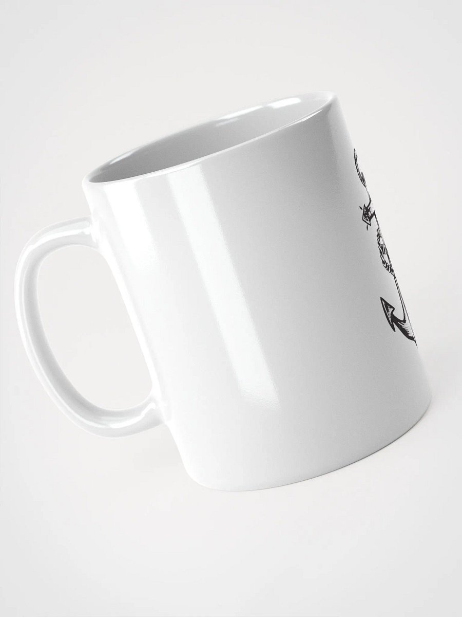 Printed Anchor Mug product image (7)