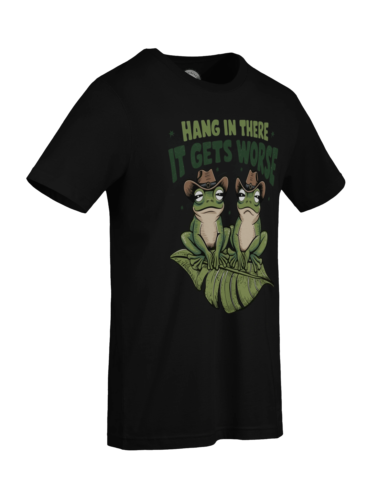 Hang in There It Gets Worse product image (41)