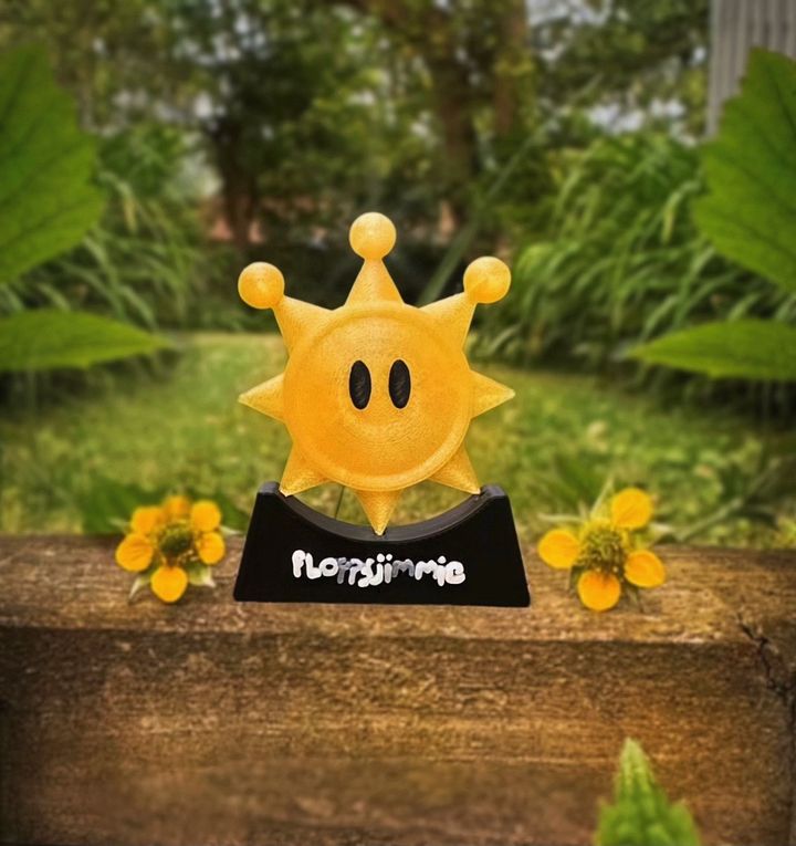 I WAS THERE SHINE SPRITE ! product image (1)