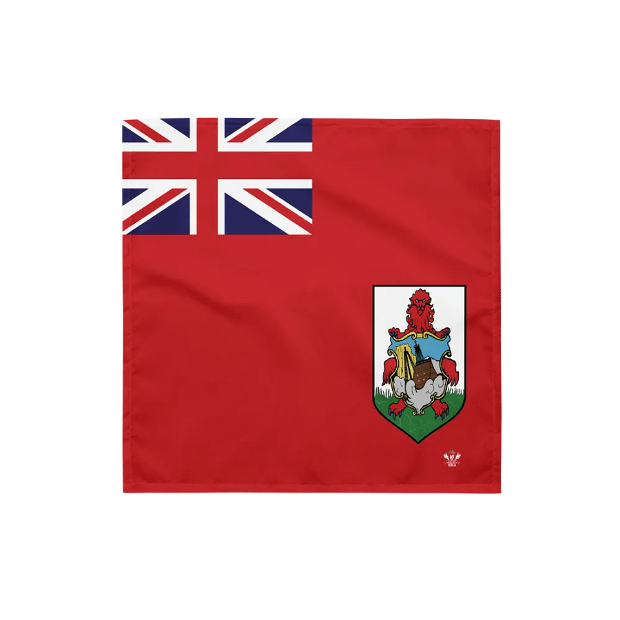 Bermuda Flag product image (1)