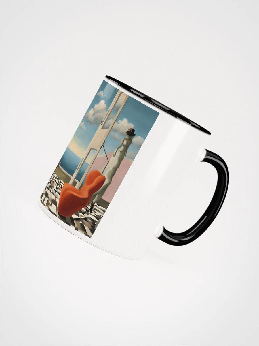 René Magritte: Surrealist Painter of Impossible Realities product image (7)
