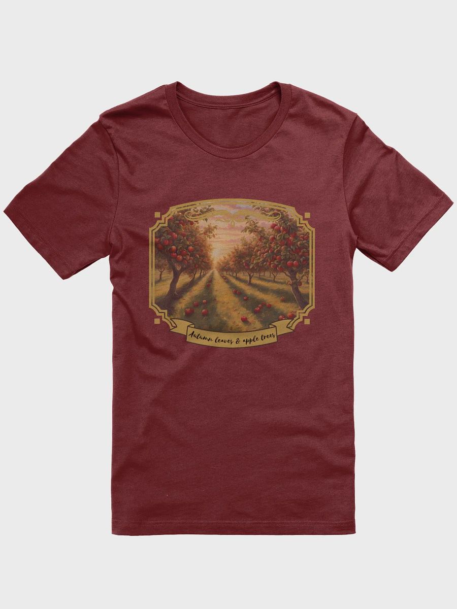 Sunset Orchard Dreams T-Shirt product image (1)