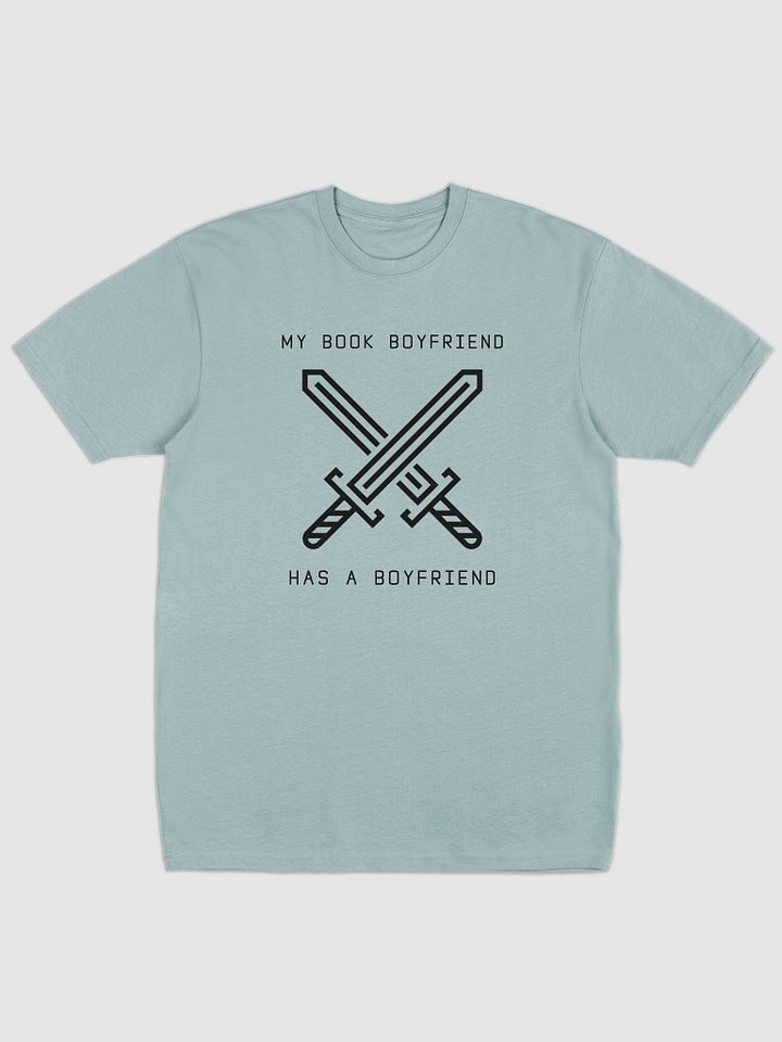 Swordcrossing product image (1)