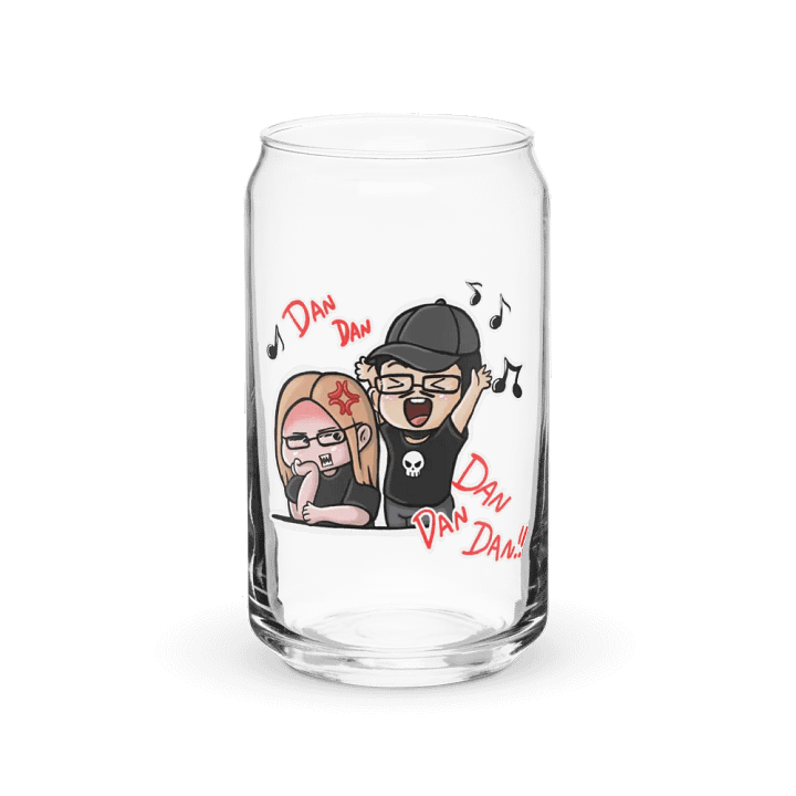 Dan Dan Dan Cup product image (2)