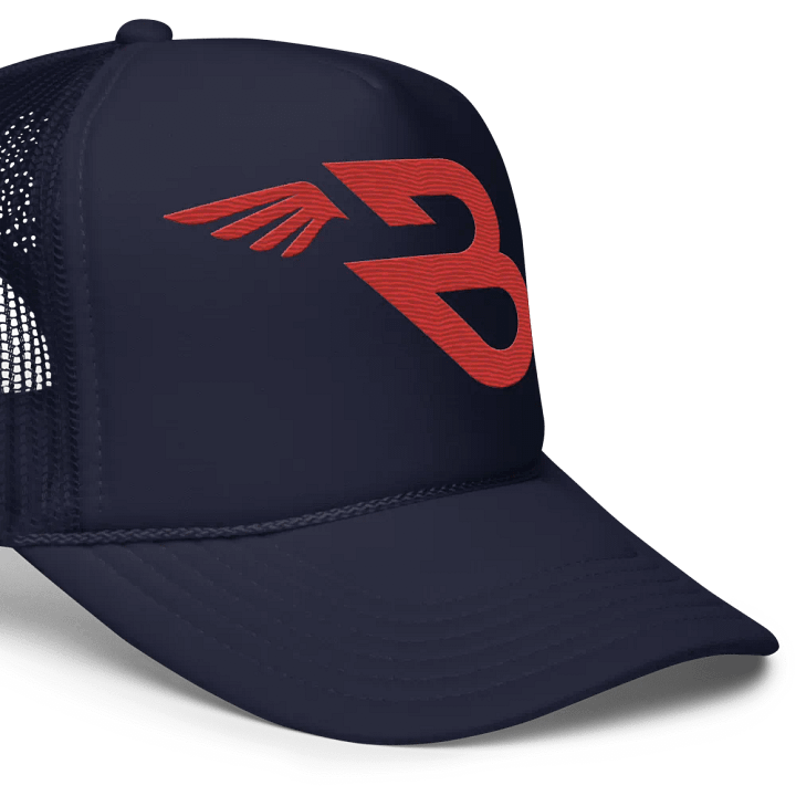 BATB FLY TRUCKER product image (6)
