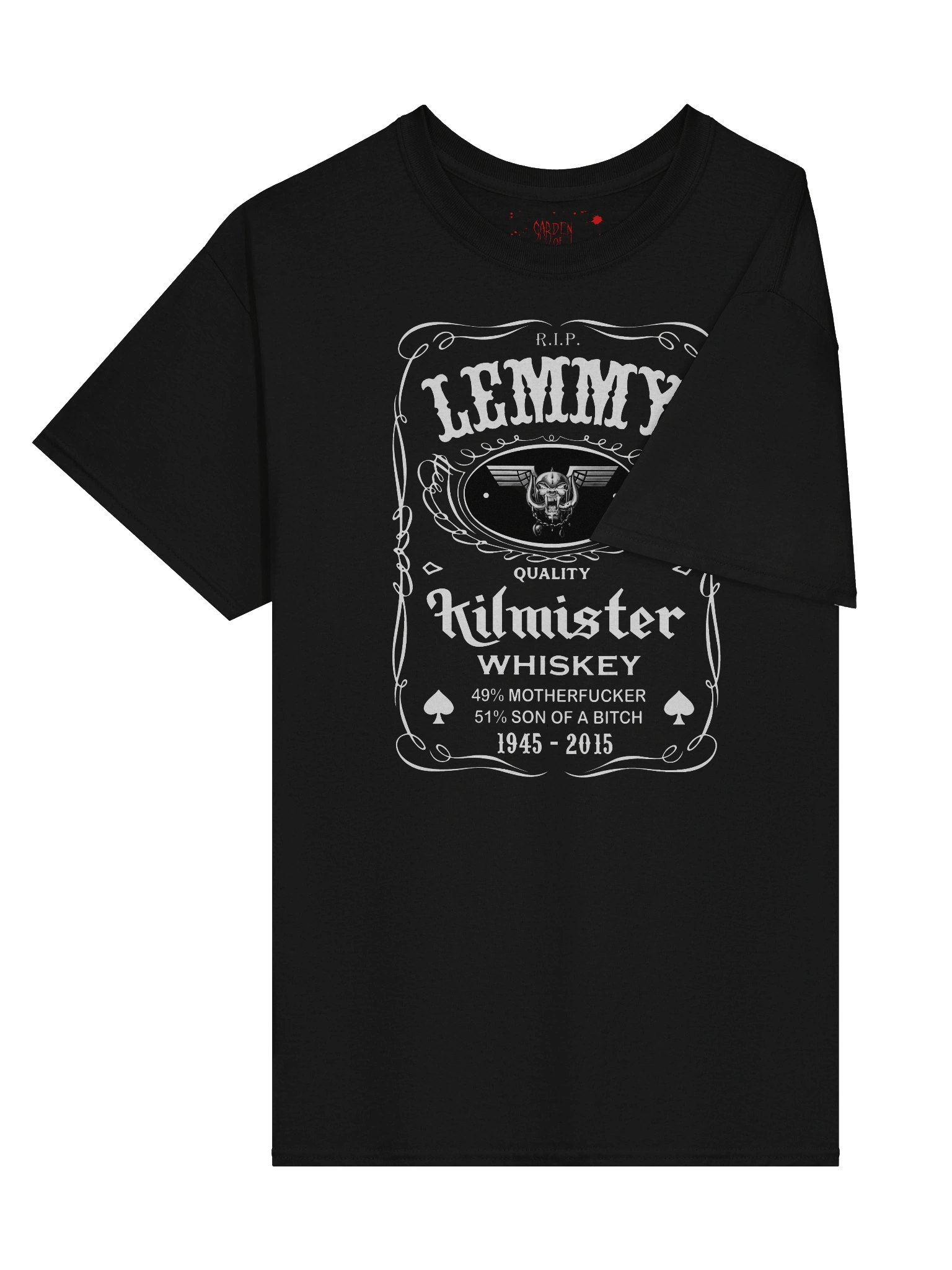 LEMMY TRIBUTE 2 product image (3)