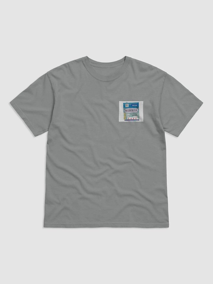 FIscal-Tshirt product image (1)